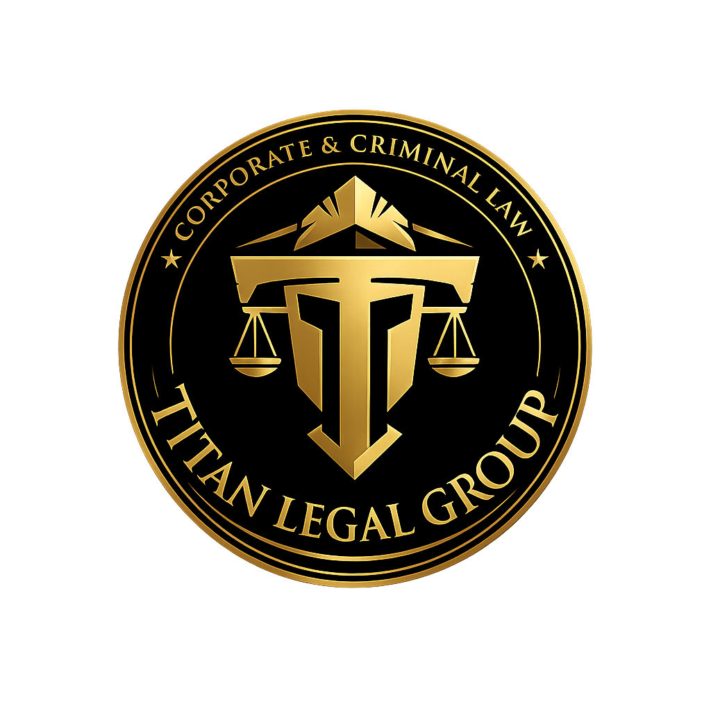 Titan Legal Group